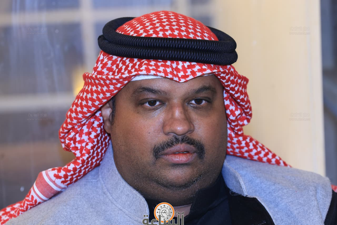 Madar Al-Saa Images 0.7240992100847436