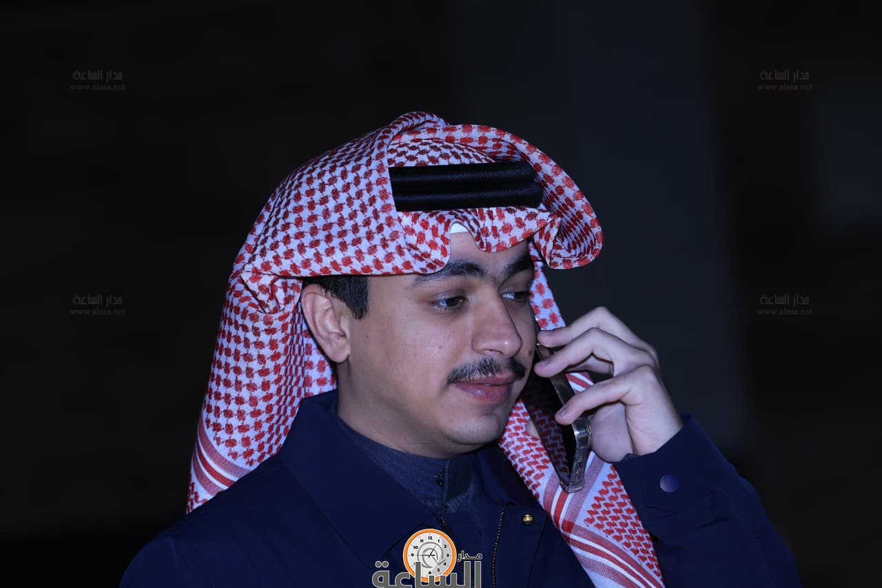 Madar Al-Saa Images 0.36493912156315944