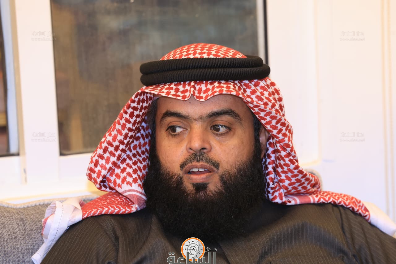 Madar Al-Saa Images 0.43849474895761786