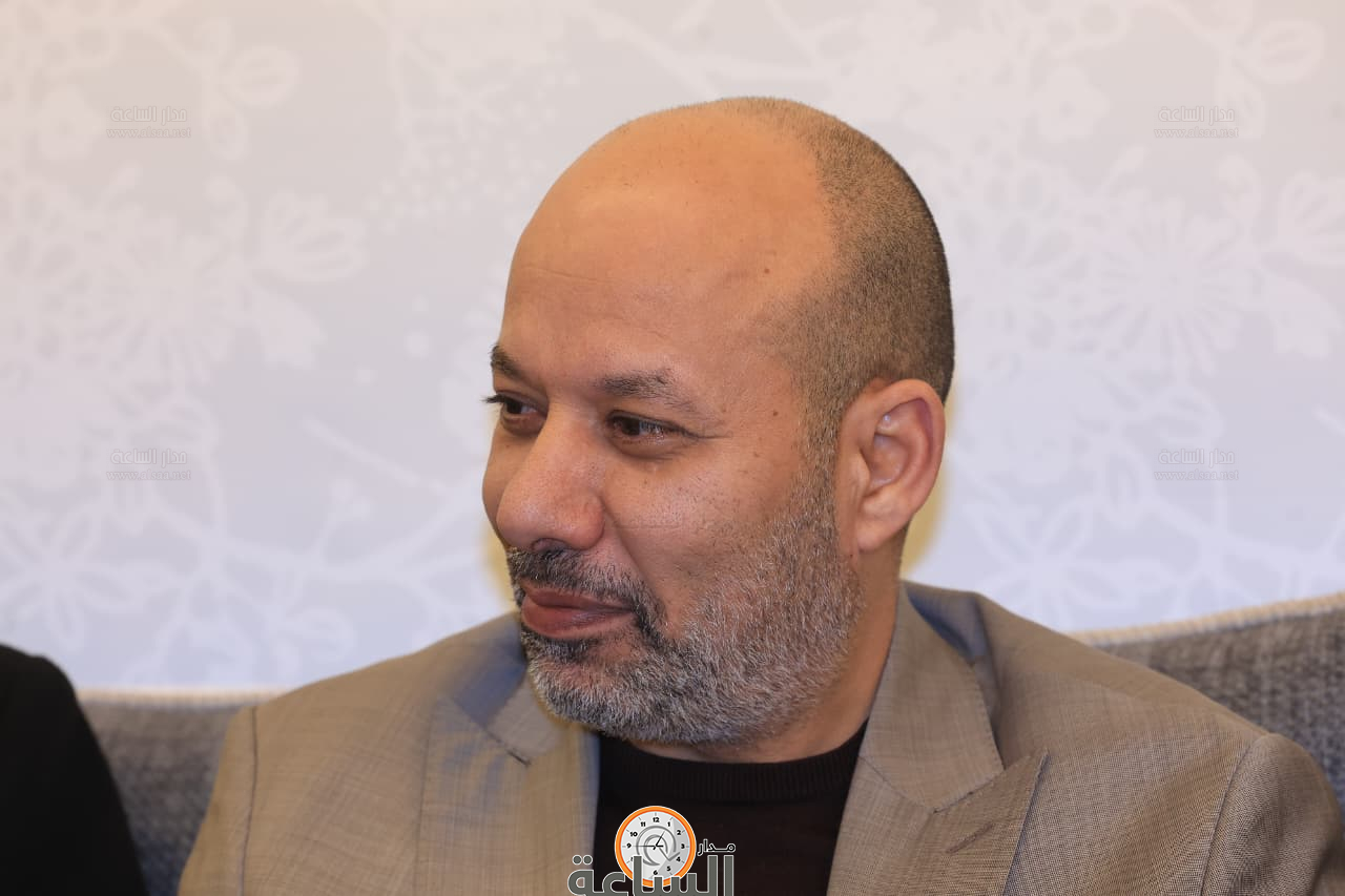 Madar Al-Saa Images 0.28211968926663555