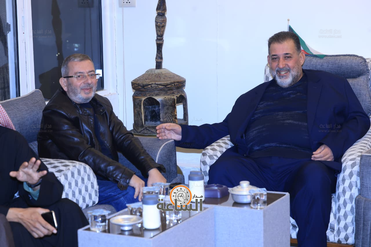 Madar Al-Saa Images 0.19325896688024313