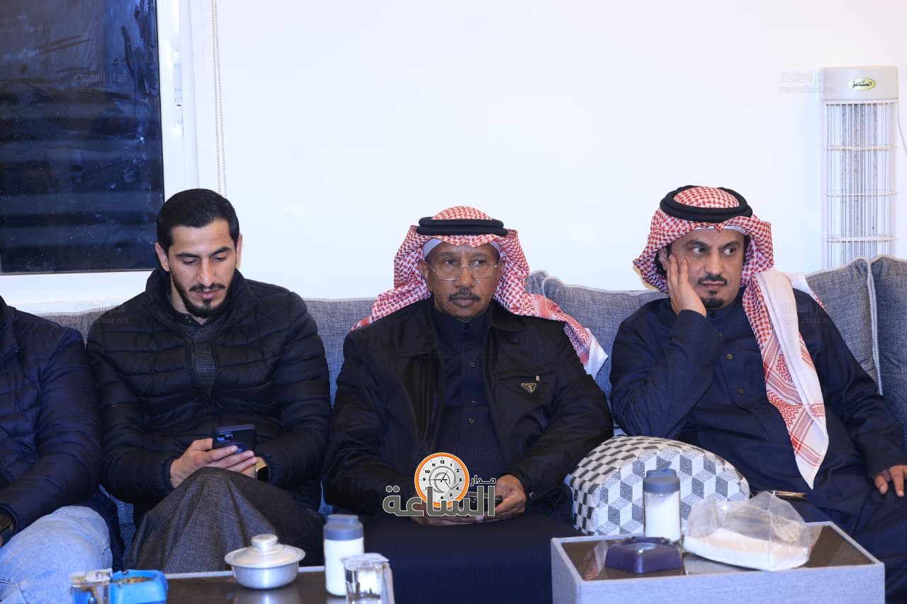 Madar Al-Saa Images 0.7346654167603665