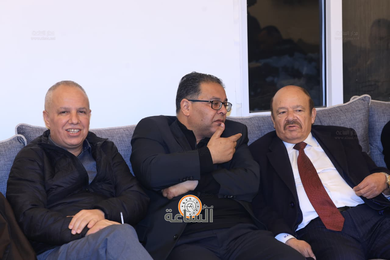 Madar Al-Saa Images 0.7205692835051597