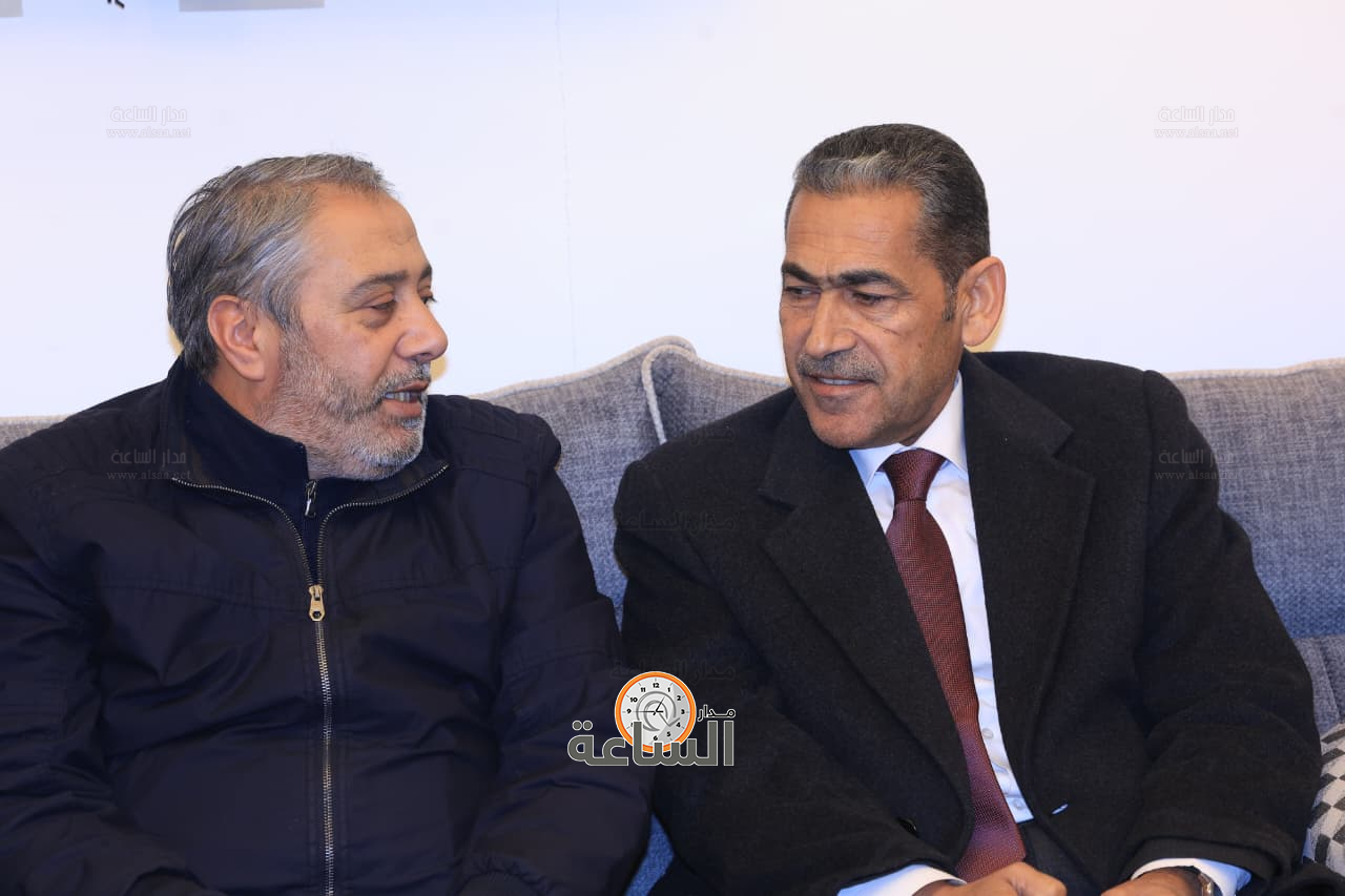 Madar Al-Saa Images 0.4147784269700927