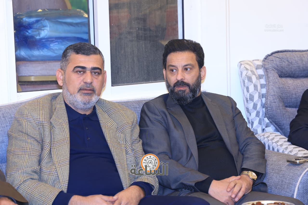 Madar Al-Saa Images 0.5352253756099344