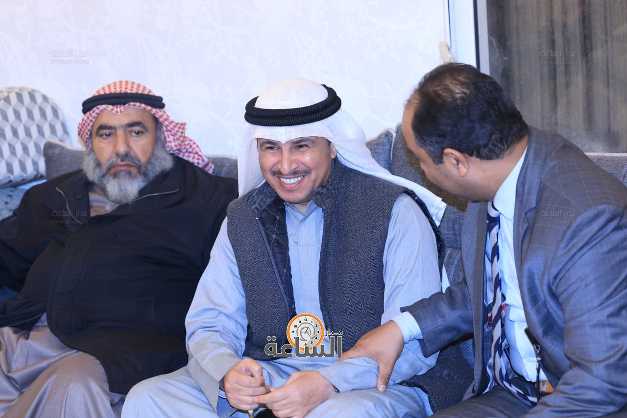 Madar Al-Saa Images 0.9338874049141699