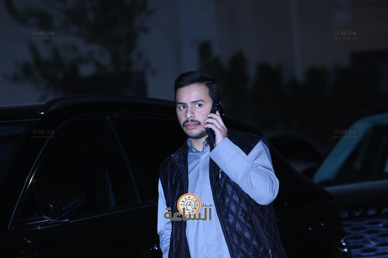 Madar Al-Saa Images 0.667672408429914