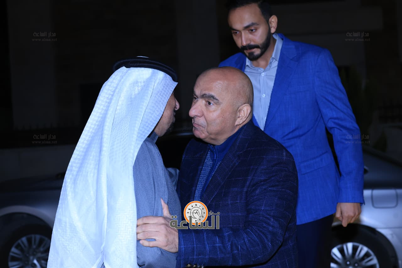 Madar Al-Saa Images 0.5560128433685682