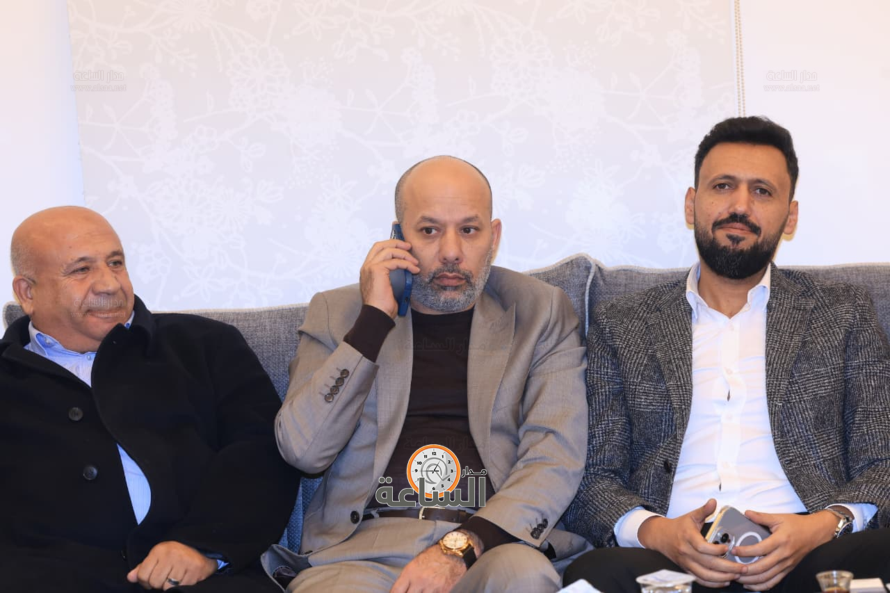 Madar Al-Saa Images 0.5535605726156226