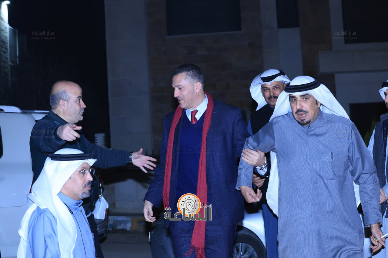 Madar Al-Saa Images 0.938483778827144