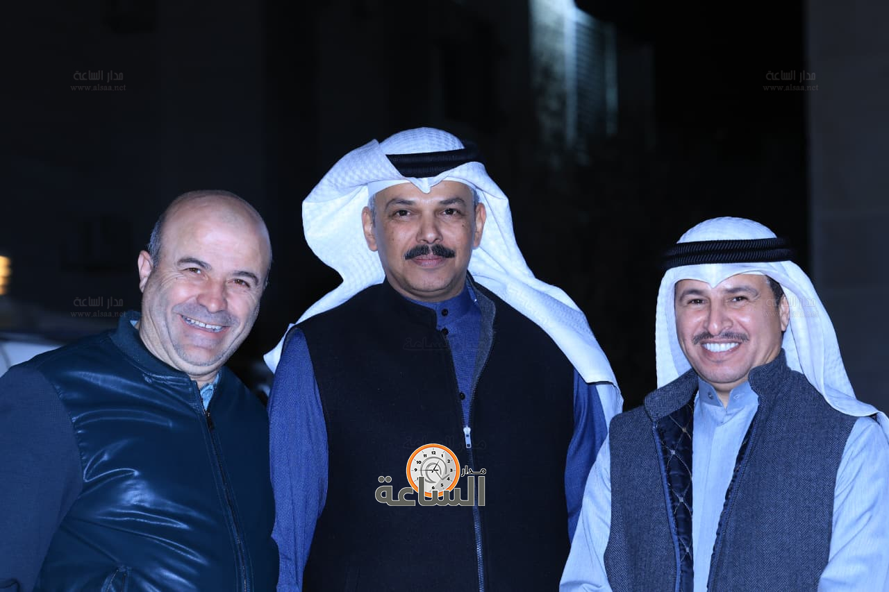 Madar Al-Saa Images 0.6834164266175592