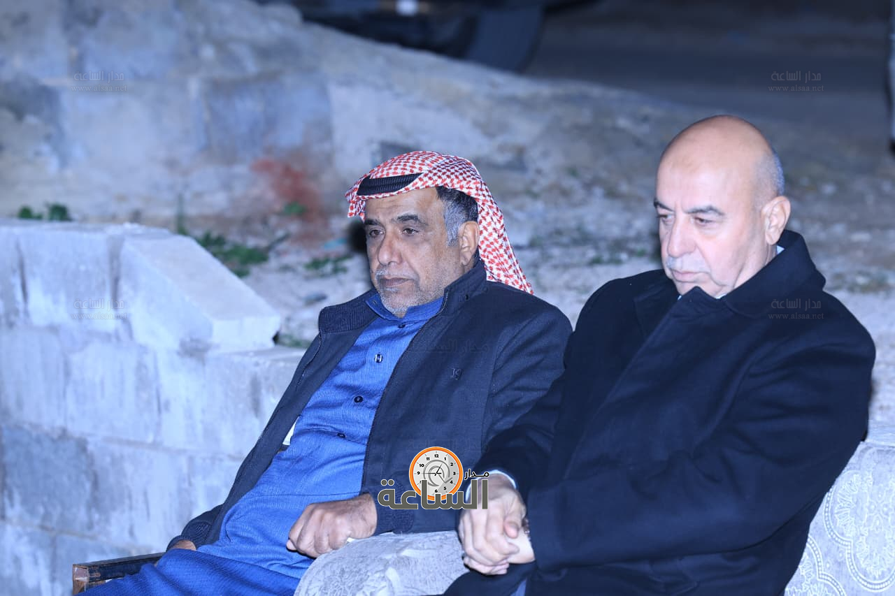 Madar Al-Saa Images 0.549829600579693