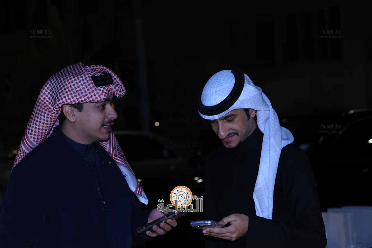 Madar Al-Saa Images 0.43650533489810495