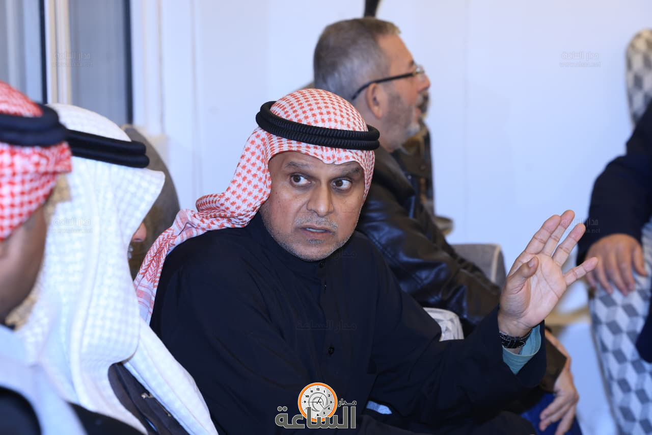 Madar Al-Saa Images 0.3044804445659446