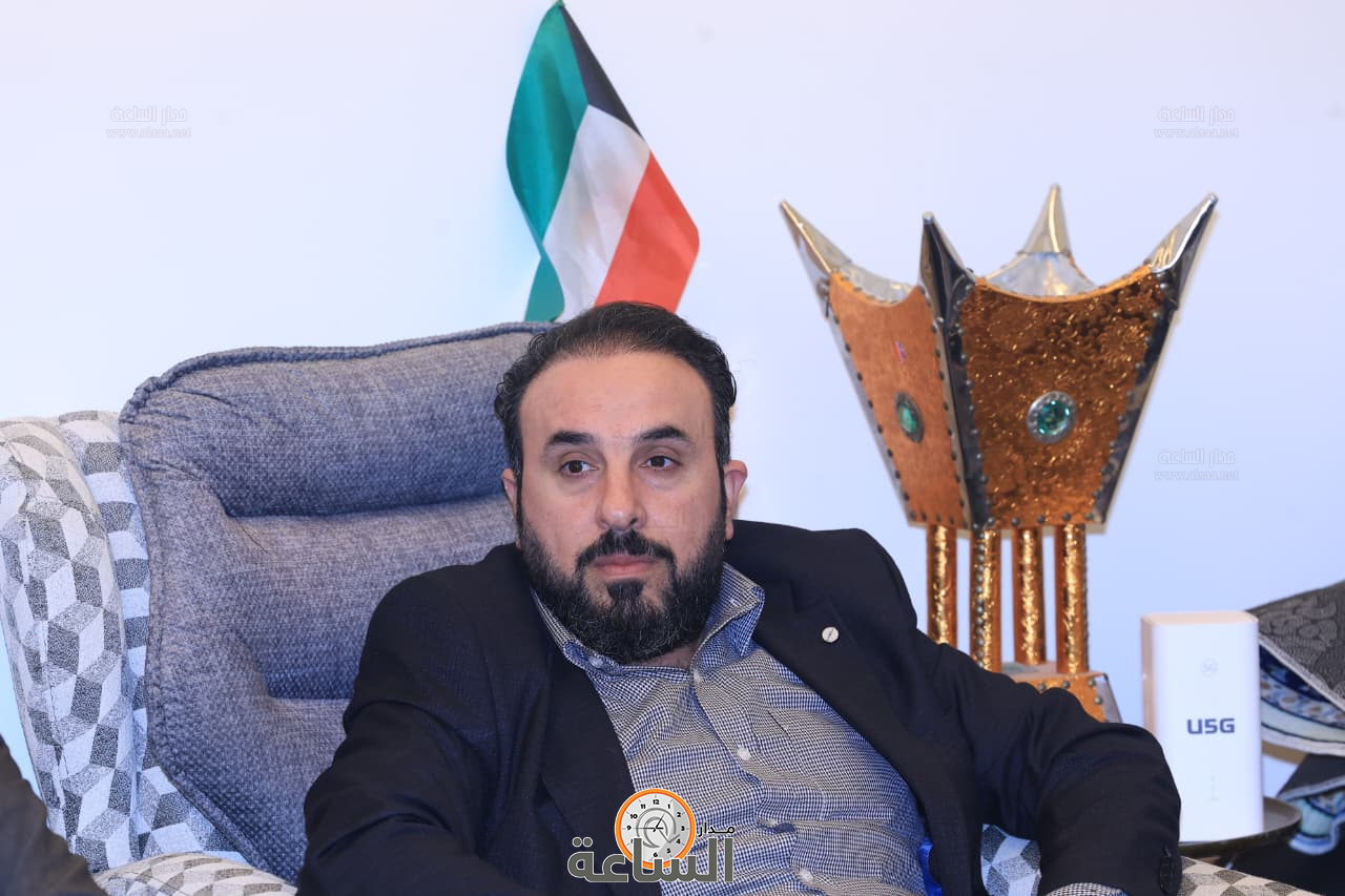 Madar Al-Saa Images 0.0649626247813847