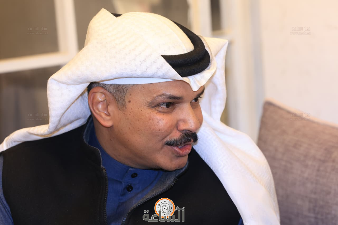 Madar Al-Saa Images 0.48450139369348755