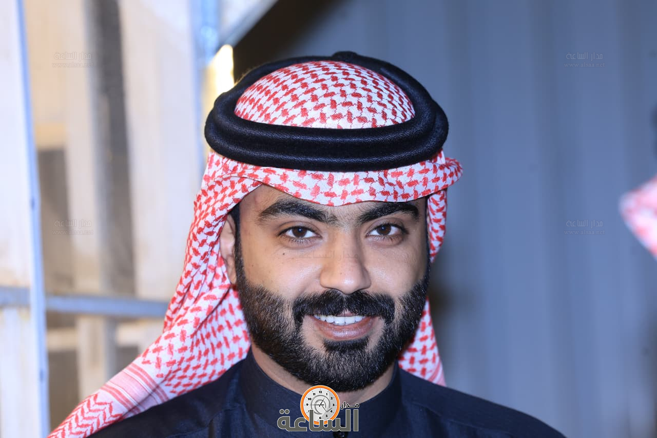 Madar Al-Saa Images 0.14885071770831315