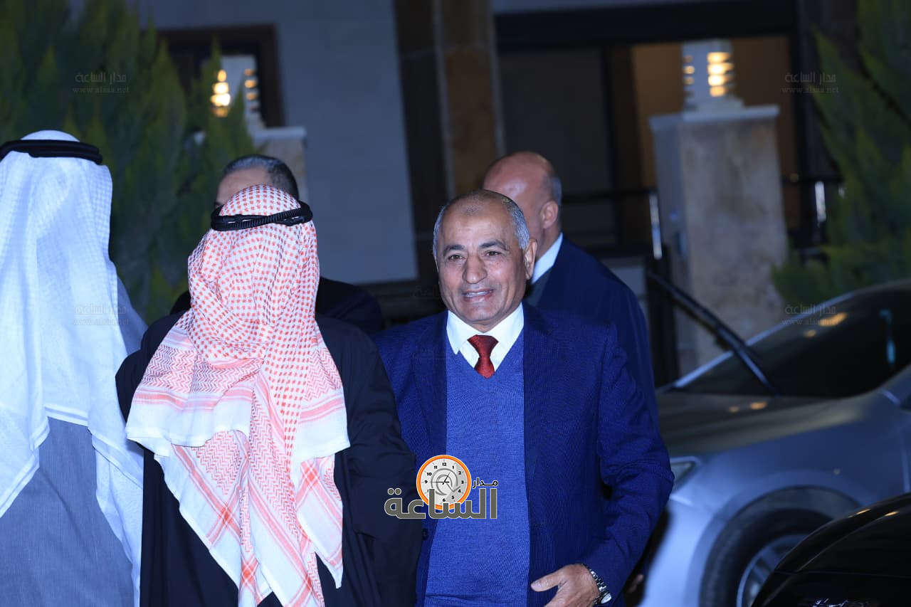 Madar Al-Saa Images 0.10875376285829952