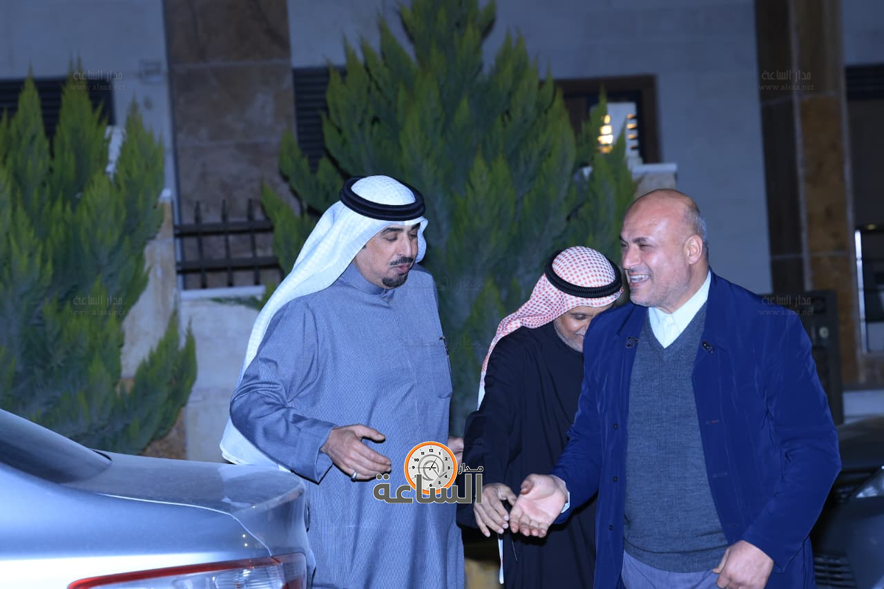 Madar Al-Saa Images 0.3835087687078119