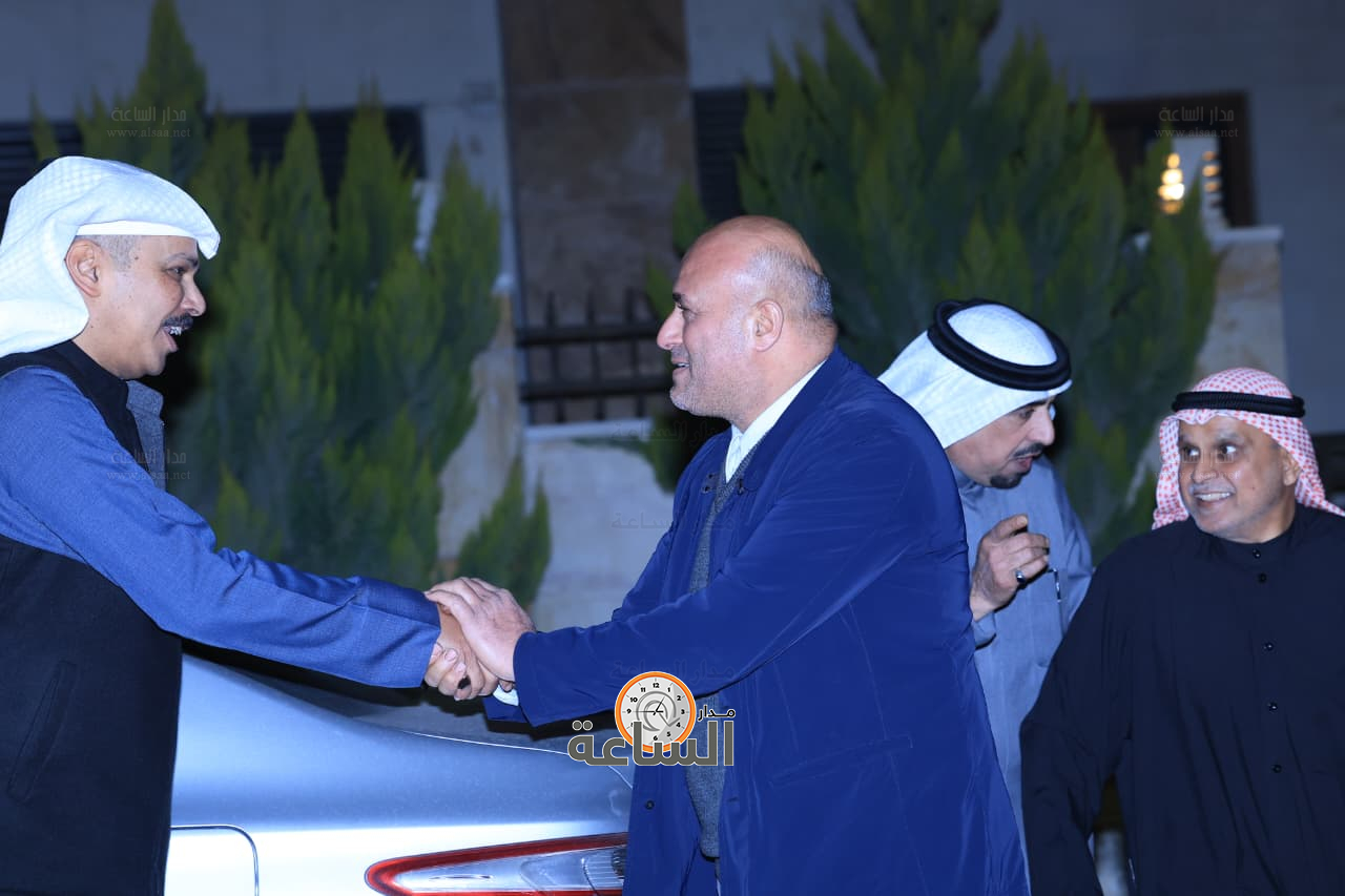 Madar Al-Saa Images 0.8976465453209516