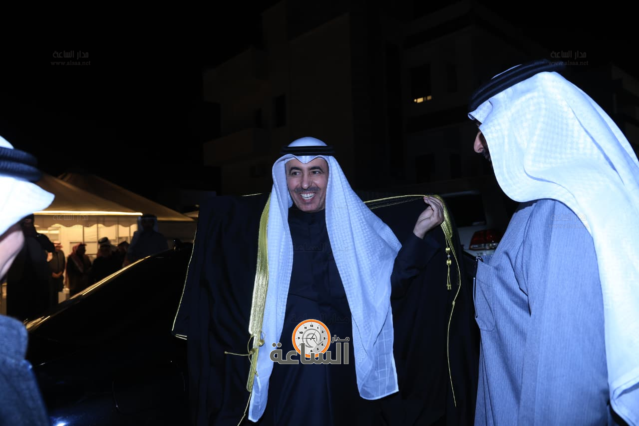 Madar Al-Saa Images 0.2318018659263873