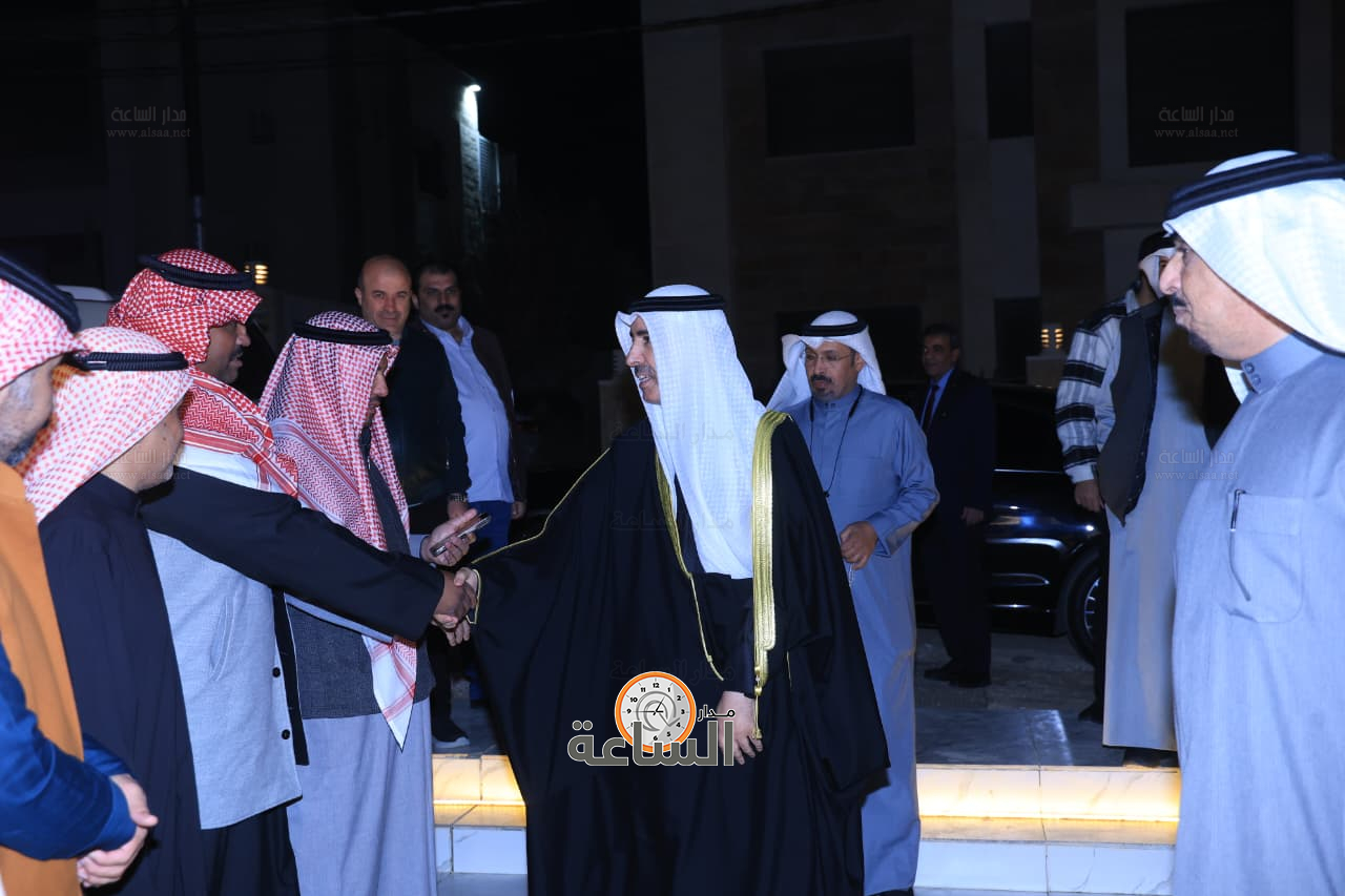 Madar Al-Saa Images 0.9814907853931514