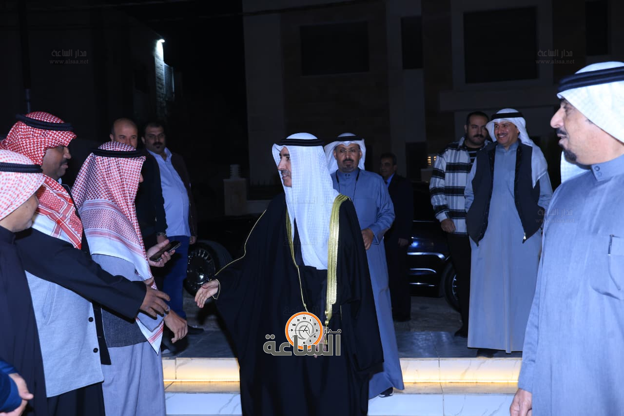 Madar Al-Saa Images 0.199321343338841