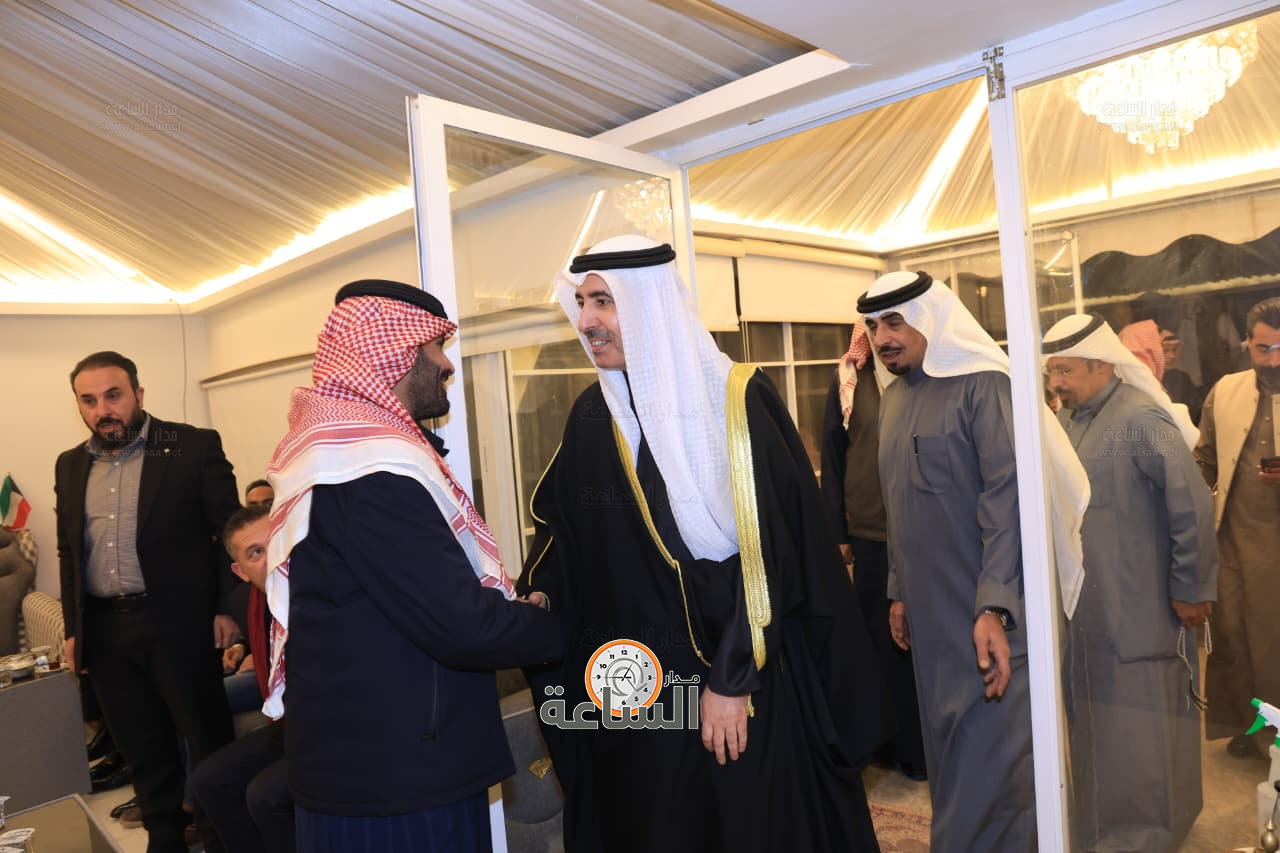 Madar Al-Saa Images 0.058712227190768074