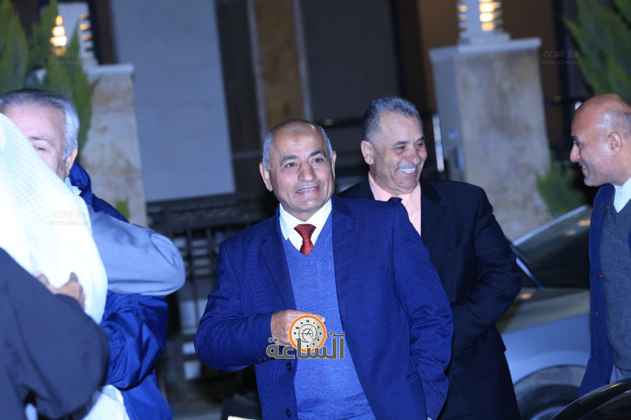 Madar Al-Saa Images 0.5055928598835084