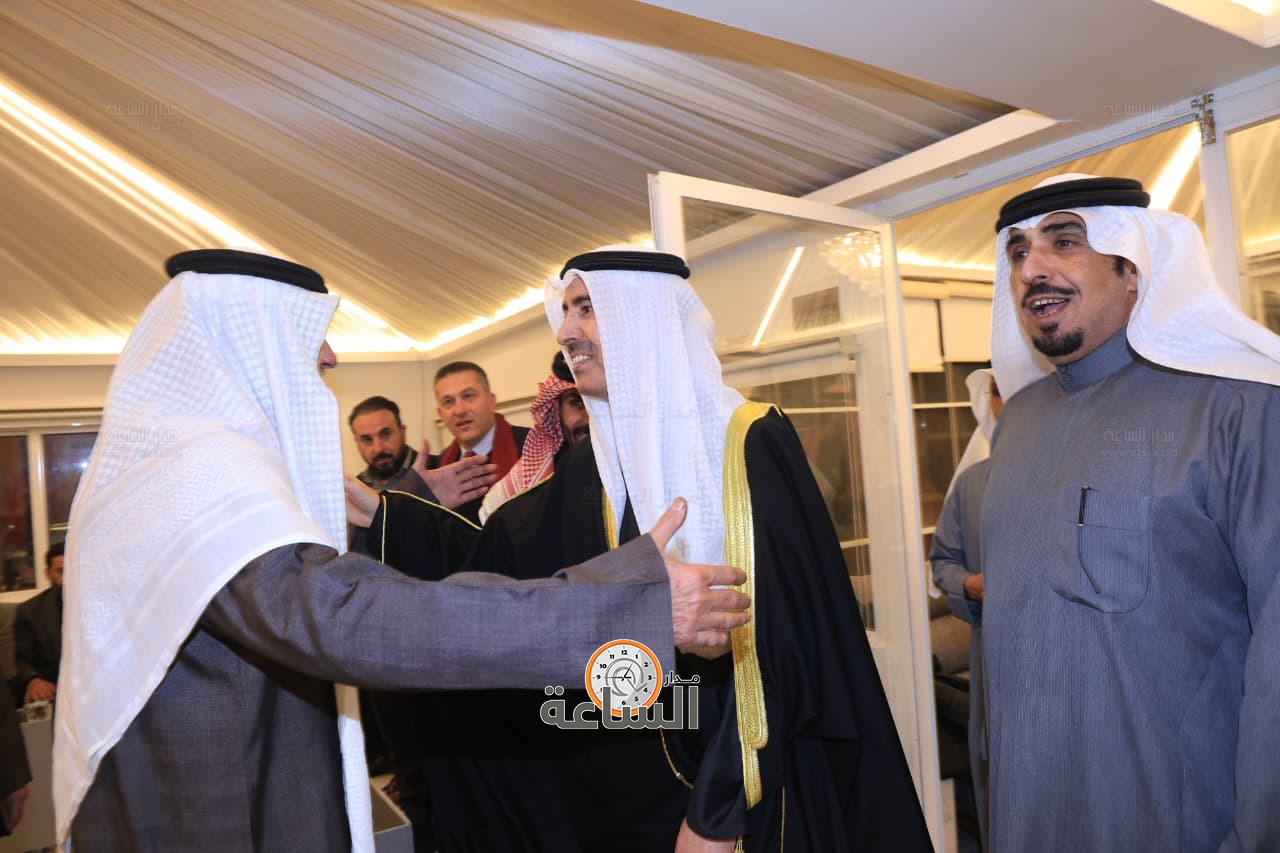 Madar Al-Saa Images 0.6504253043850466