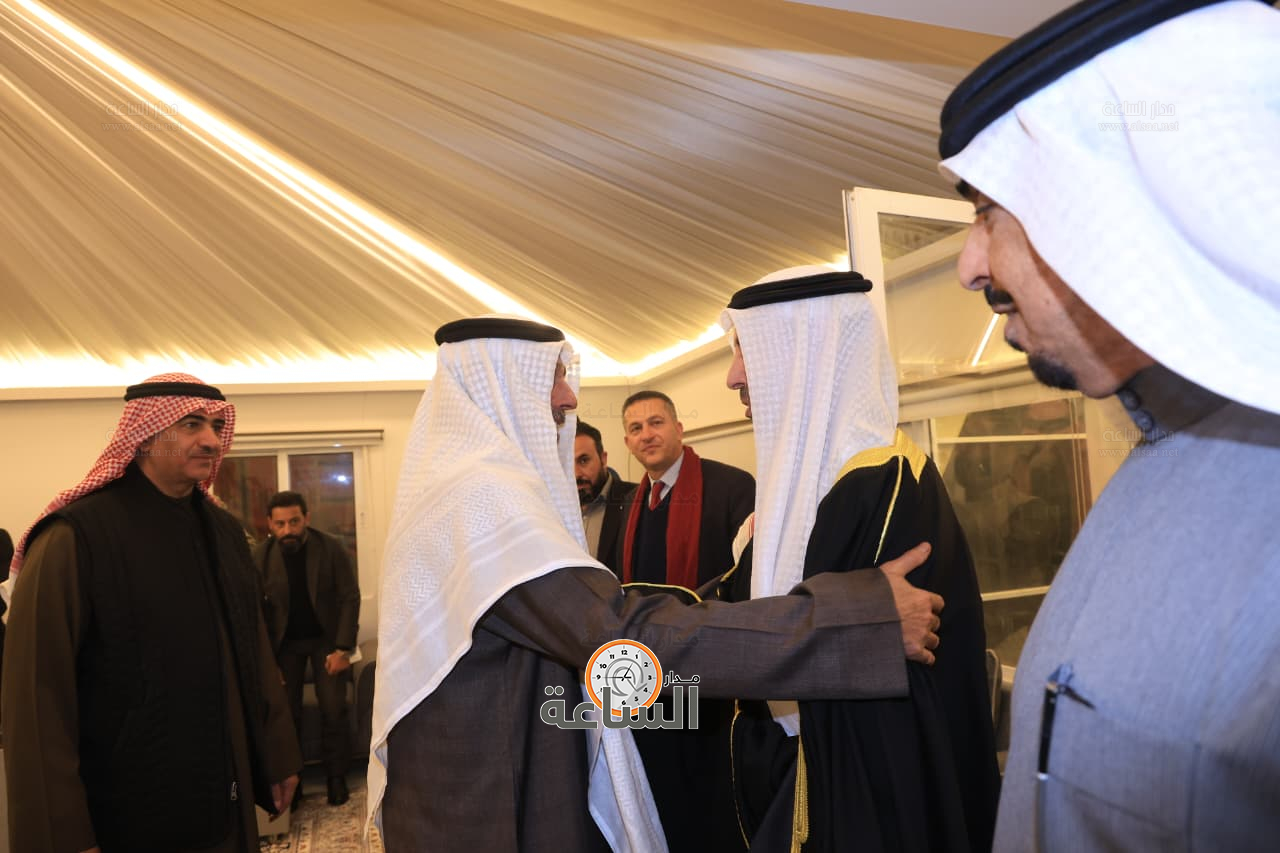 Madar Al-Saa Images 0.8799237095419297