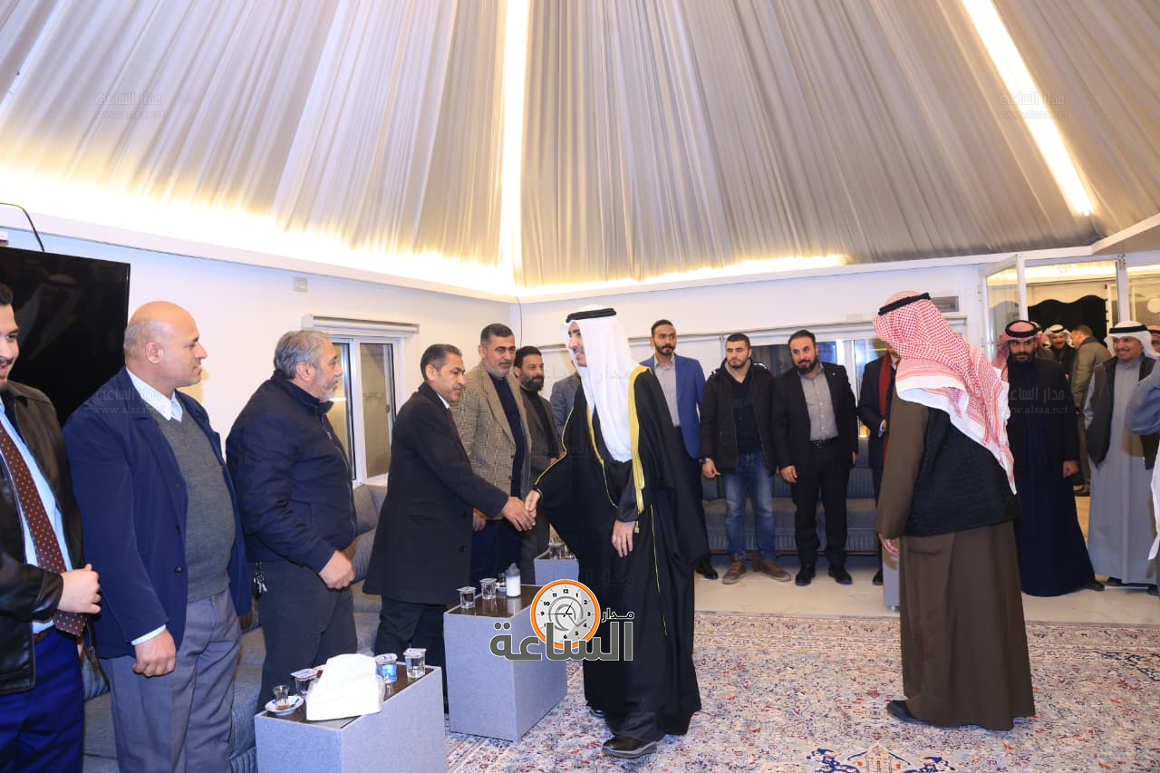 Madar Al-Saa Images 0.5087262277875383