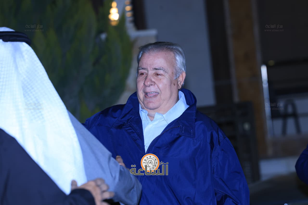 Madar Al-Saa Images 0.7017641020866637