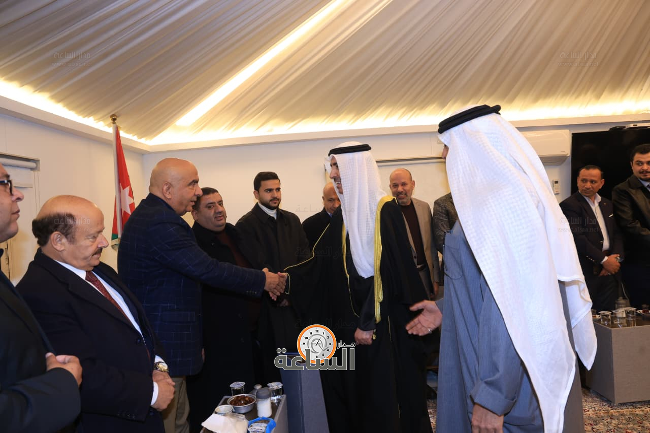 Madar Al-Saa Images 0.40000691328229177