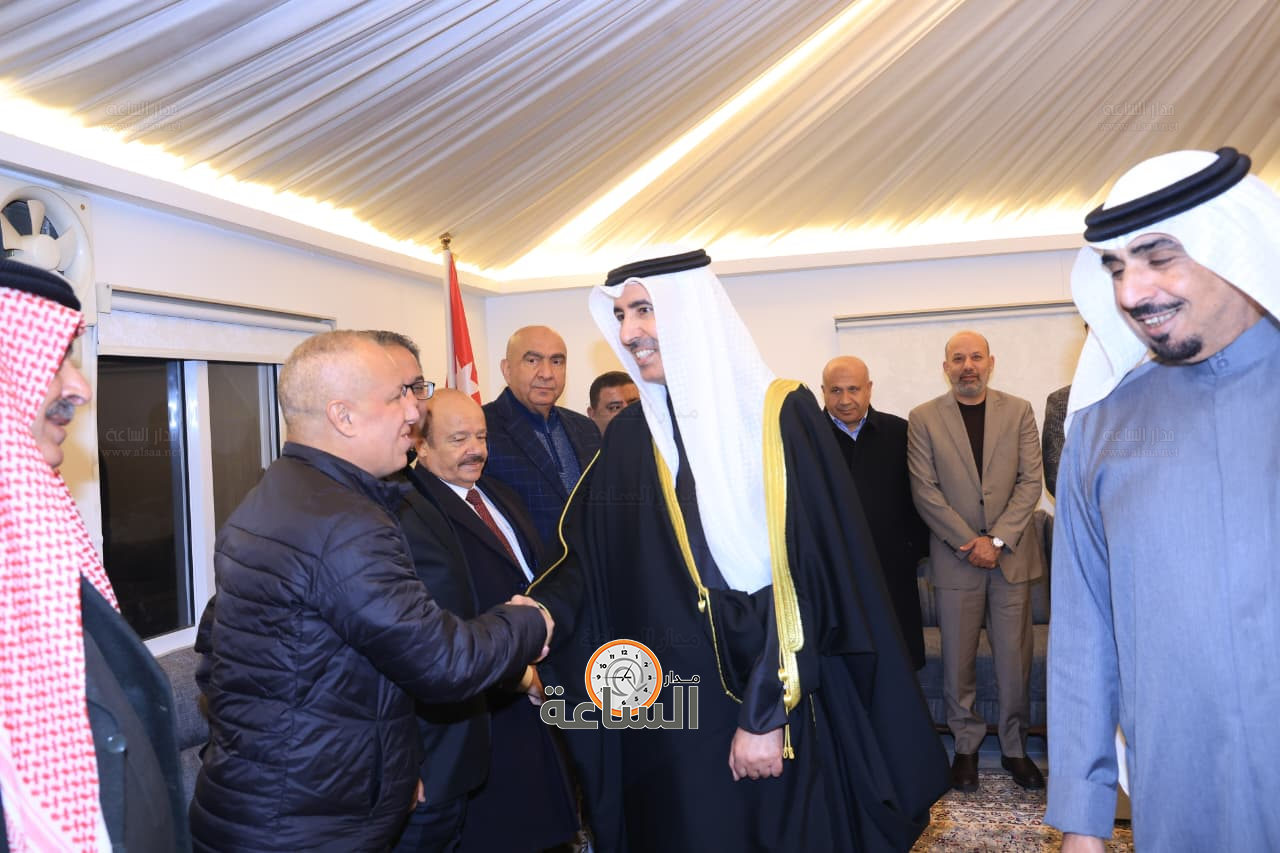 Madar Al-Saa Images 0.013928005725306059