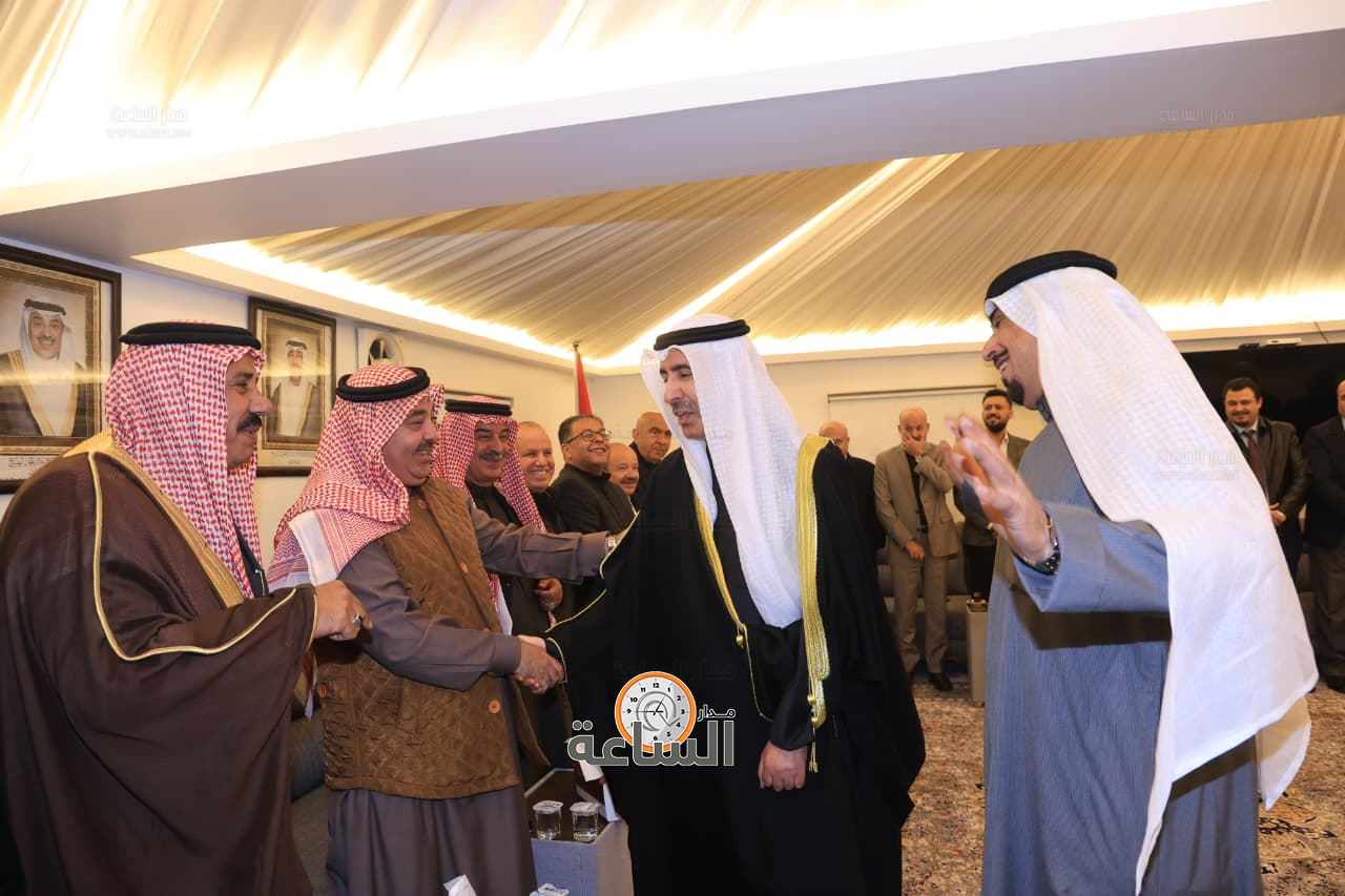 Madar Al-Saa Images 0.1291375489431621