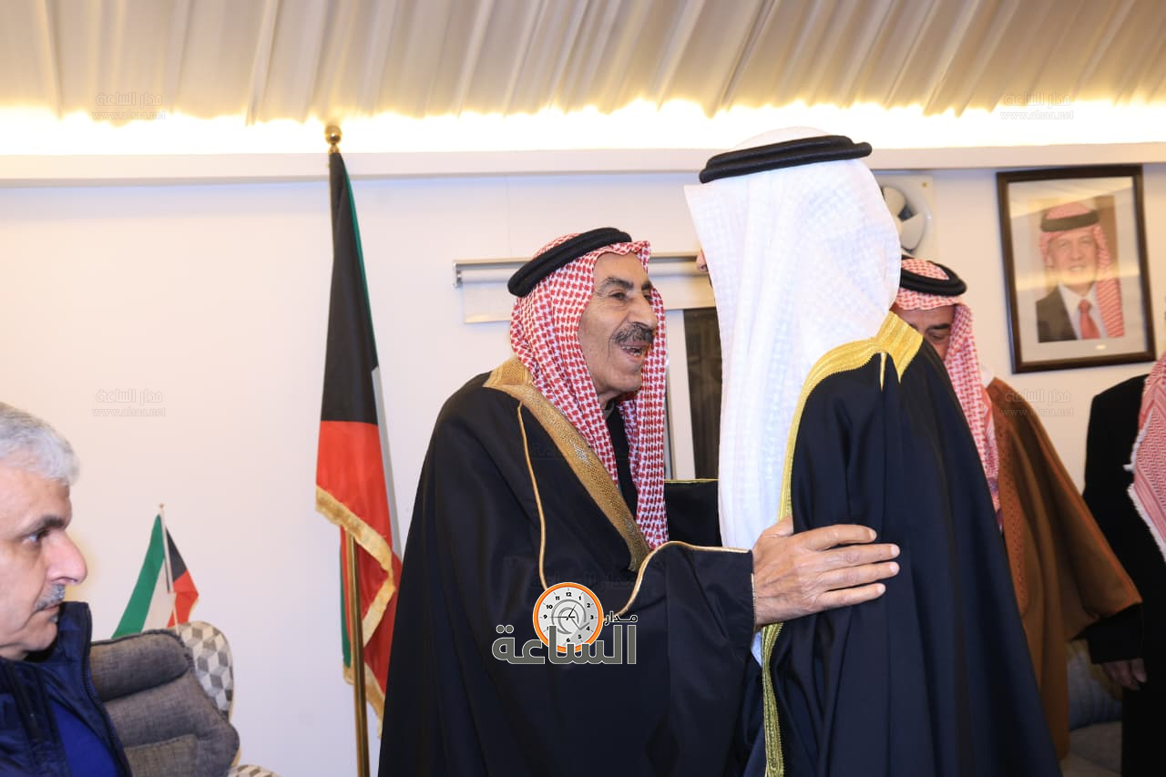 Madar Al-Saa Images 0.9547202256849708