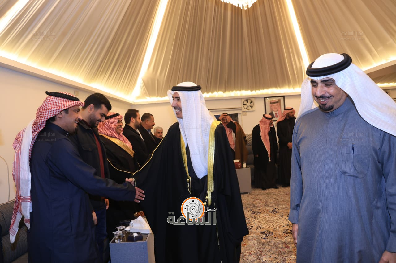 Madar Al-Saa Images 0.40569072477627766