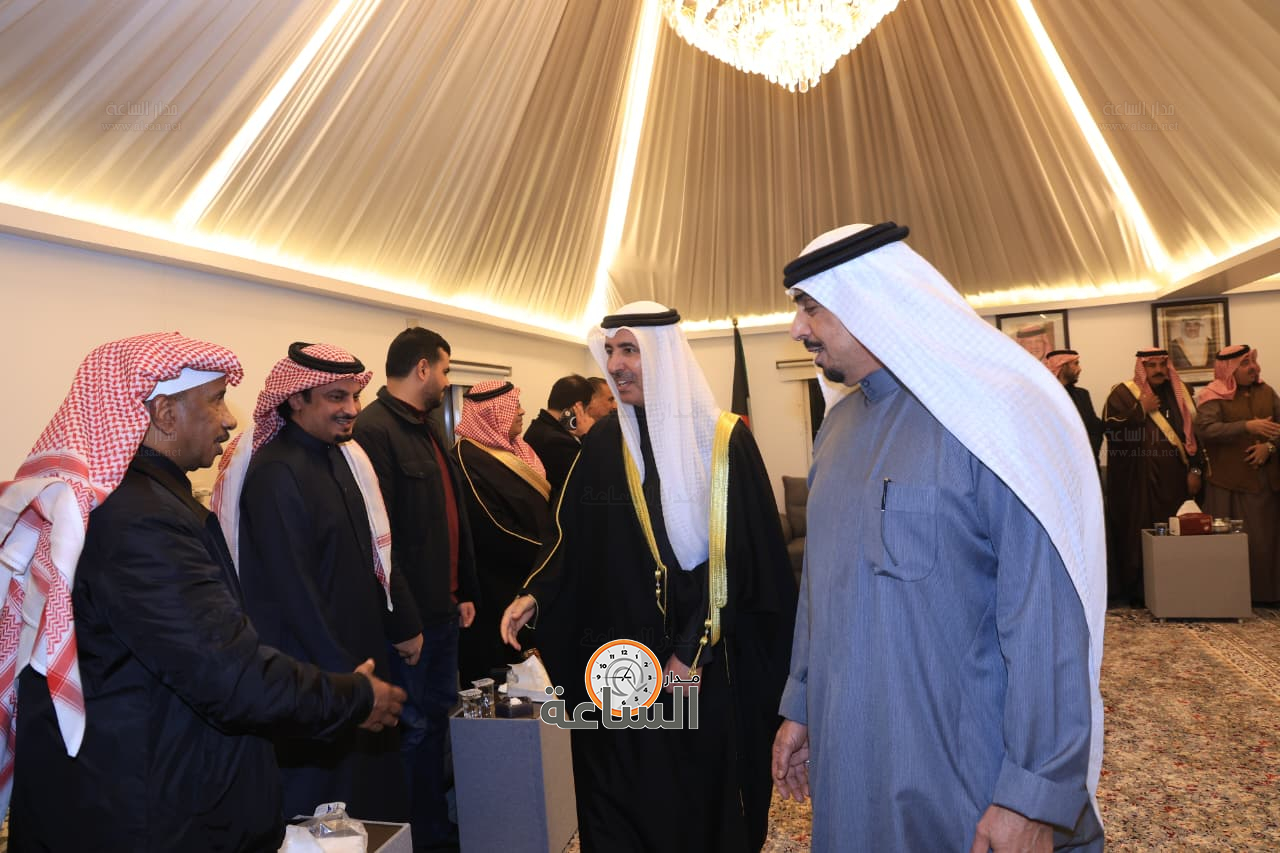 Madar Al-Saa Images 0.28760883599586096