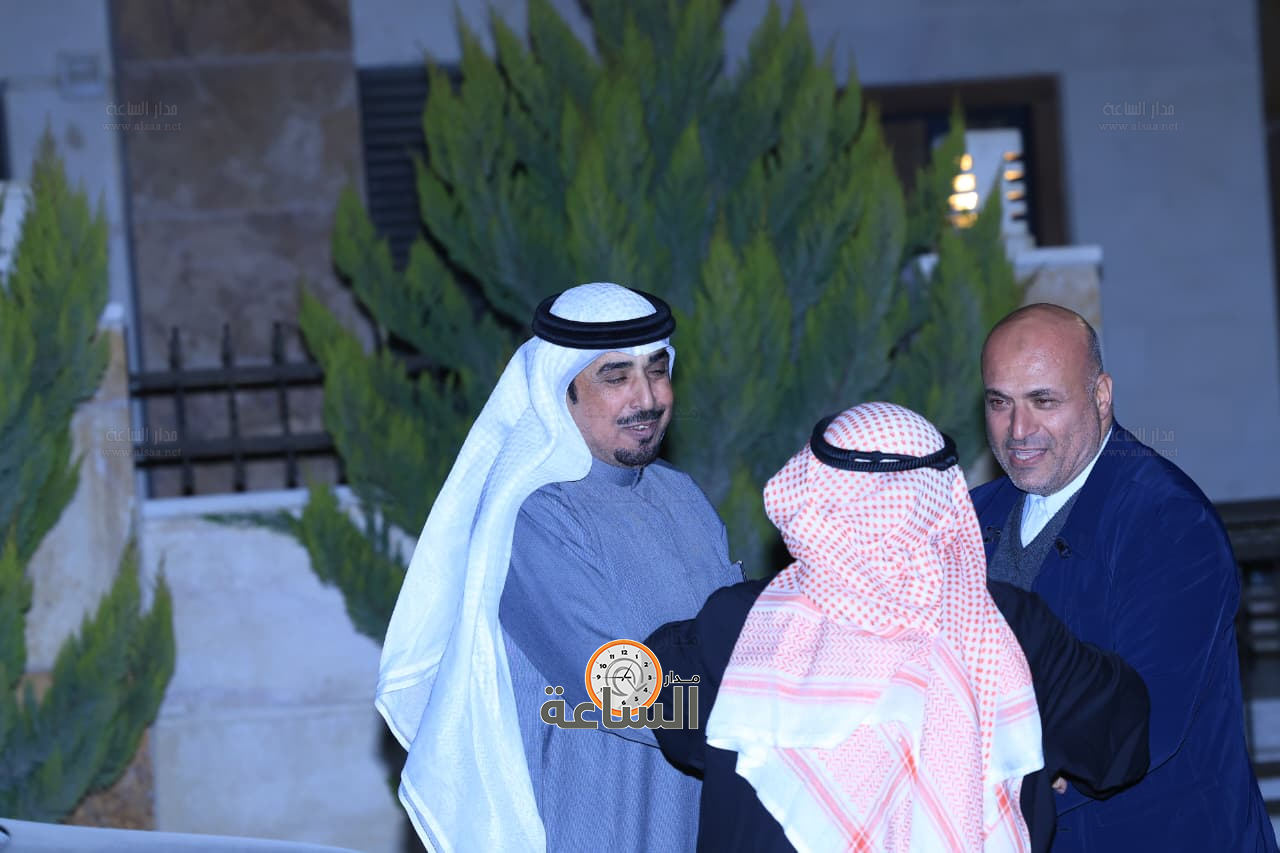 Madar Al-Saa Images 0.20169474734010429