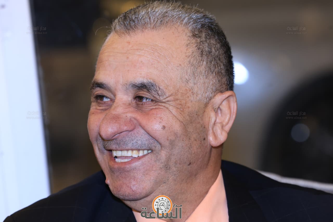 Madar Al-Saa Images 0.5632536035557796