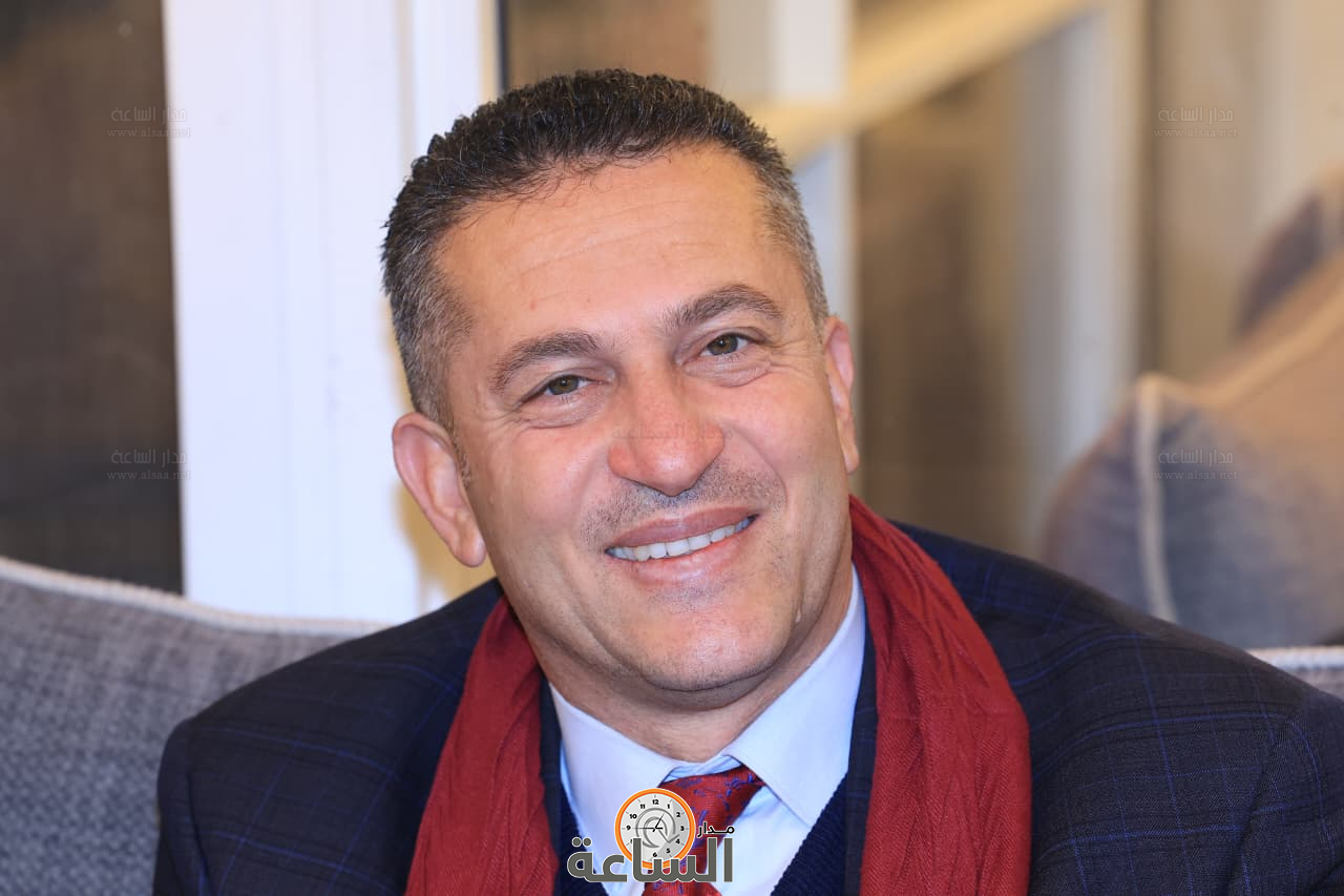 Madar Al-Saa Images 0.07299224694494122