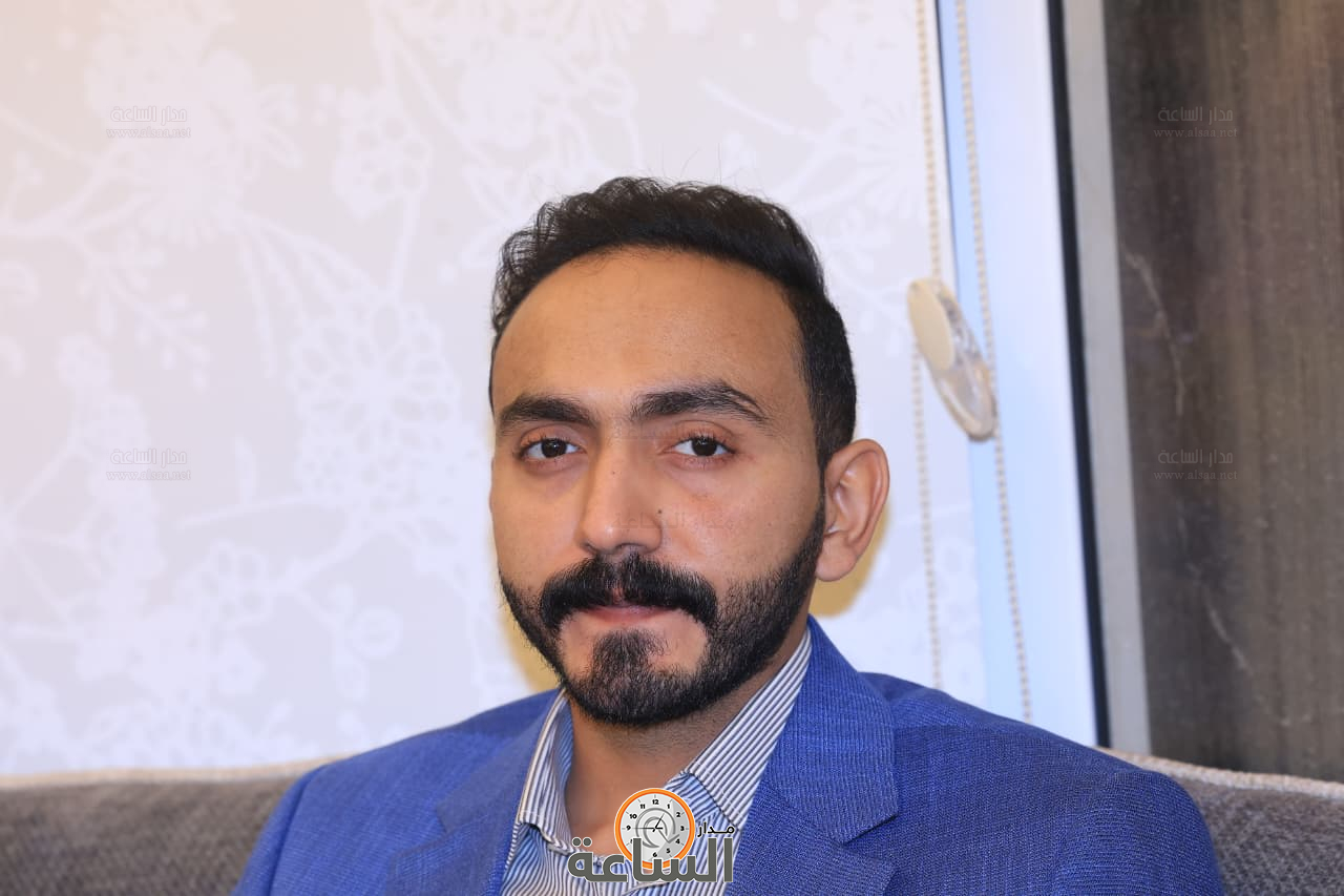 Madar Al-Saa Images 0.9969646277830843