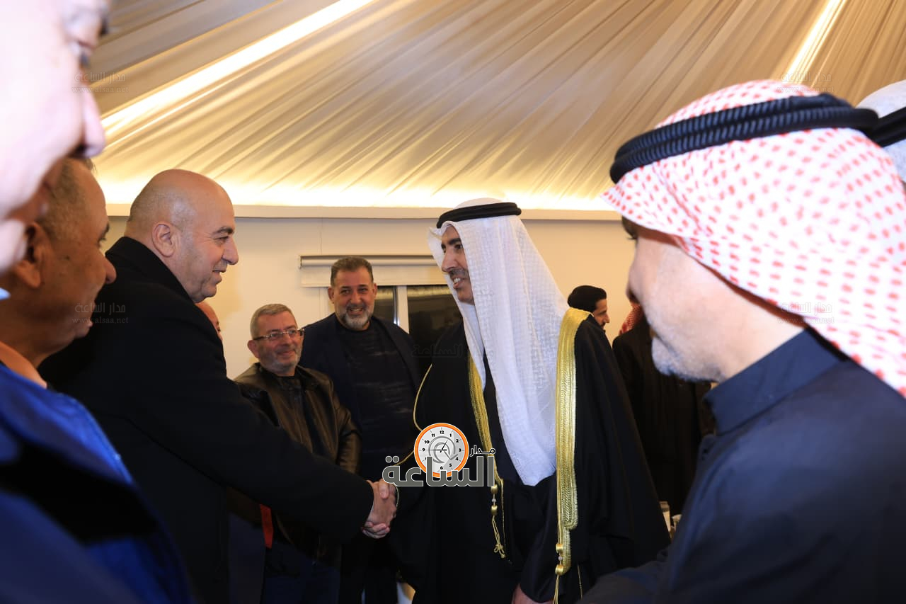 Madar Al-Saa Images 0.6862458479883977