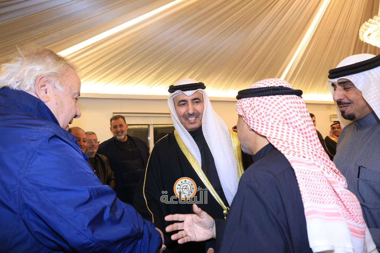 Madar Al-Saa Images 0.5663743329608109