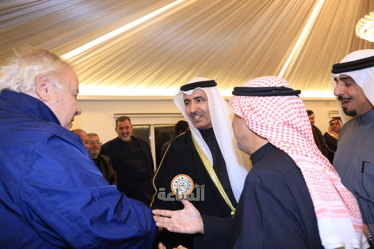 Madar Al-Saa Images 0.2171351735412247