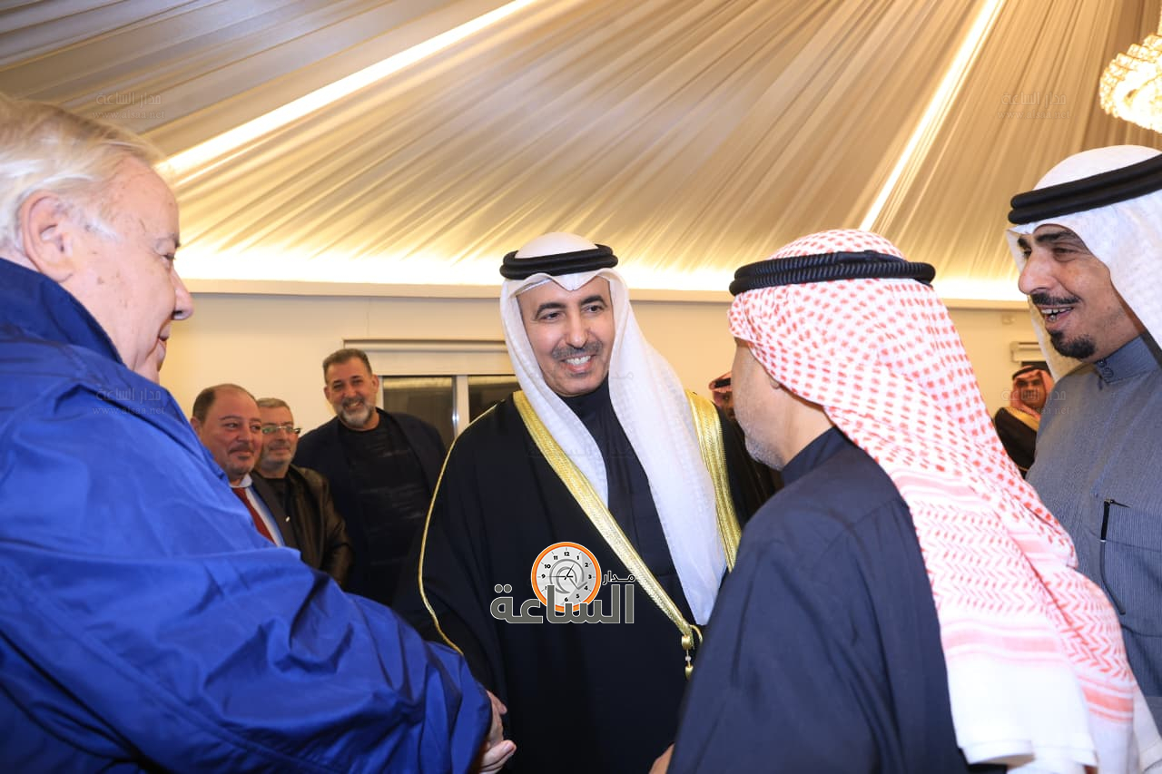 Madar Al-Saa Images 0.16199571549644232