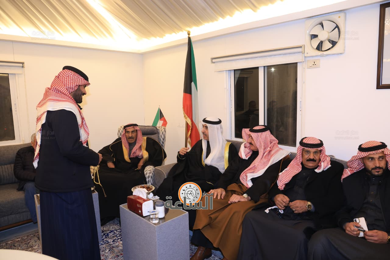 Madar Al-Saa Images 0.2343384155247299