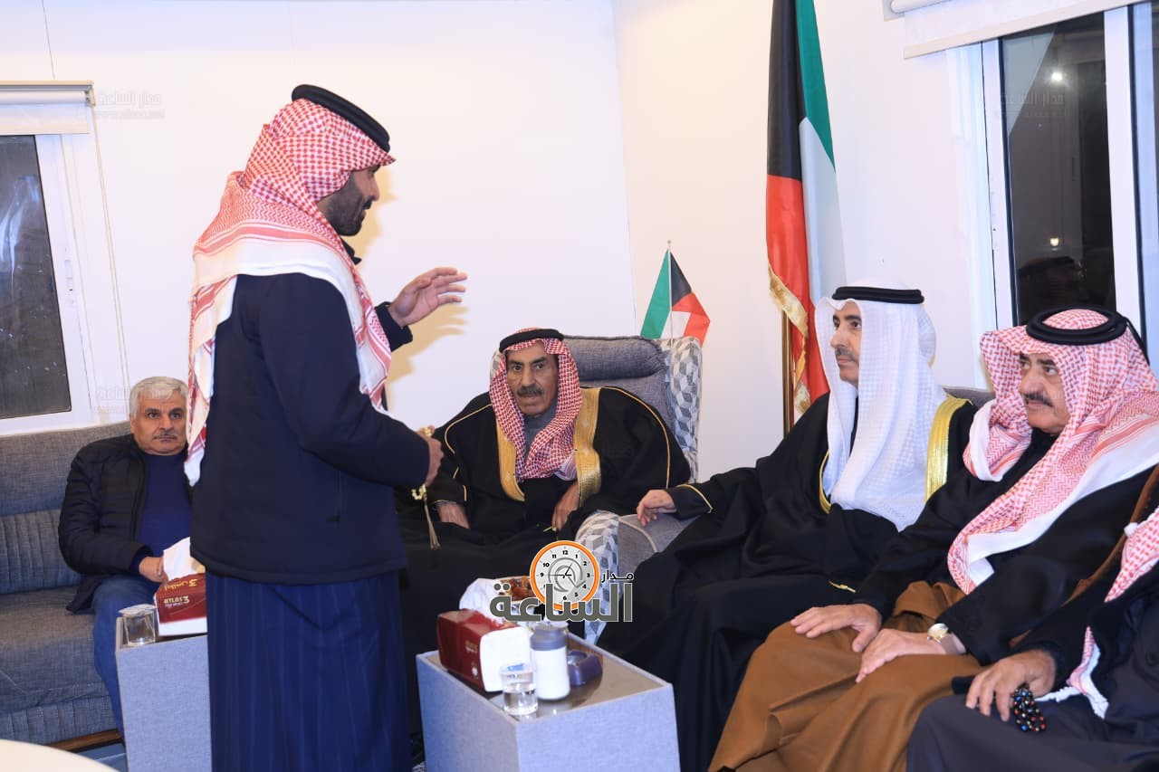 Madar Al-Saa Images 0.043062200853901667