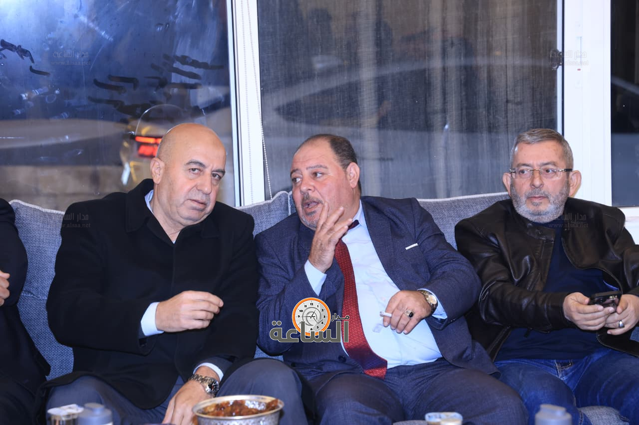 Madar Al-Saa Images 0.9174851311505954